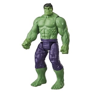 Avengers Titan Hero Deluxe Hulk