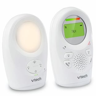 Vtech - Audio Babymonitor DM1211