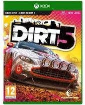 DIRT 5 - Xbox One