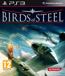Birds of Steel (Import)