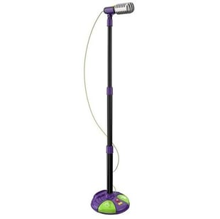 Music - Standing Microphone (501052)