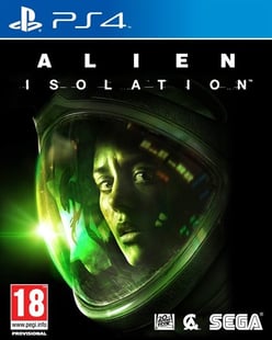 Alien: Isolation - PlayStation 4