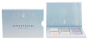 Anastasia Beverly Hills Glow Kit 25,2gr Moonchild/6x 4,2gr