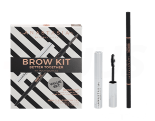 Anastasia Beverly Hills Better Together Brow Kit 2,59ml Soft Brown