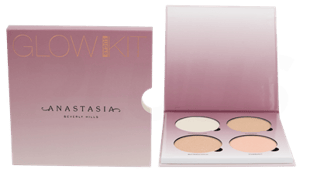 Anastasia Beverly Hills Glow Kit 29,6gr Sugar/4x7,4gr