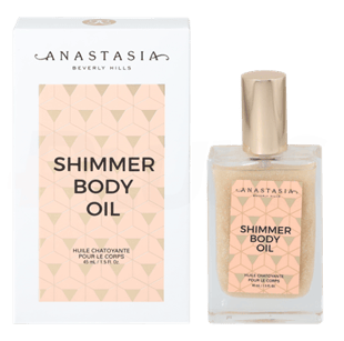Anastasia Beverly Hills Shimmer Body Oil 45 ml