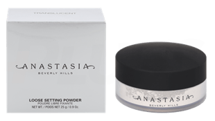 Anastasia Beverly Hills Loose Setting Powder 25gr Light Translucent