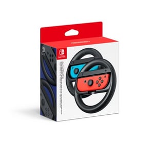 Nintendo Switch Joy-Con Wheel Pair - Nintendo Switch