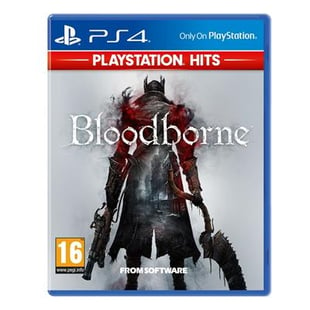 Bloodborne (Playstation Hits) - PlayStation 4