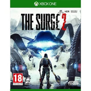 The Surge 2 - Xbox One
