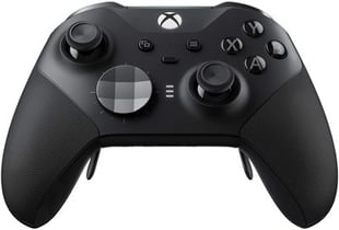 Xbox One Elite Wireless Controller S2 - Xbox One