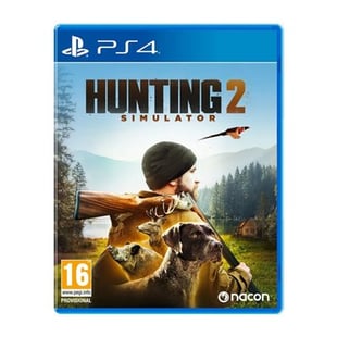 Hunting Simulator 2 - PlayStation 4