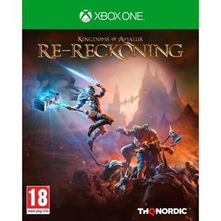 Kingdoms of Amalur: Re-Reckoning - Xbox One