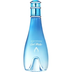 Davidoff Cool Water Woman Limited Edition 100ml EDT - Summer 2020