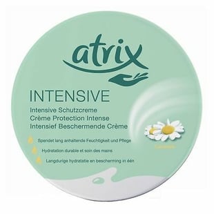 Atrix Hand Cream 150ml Intensive Protection