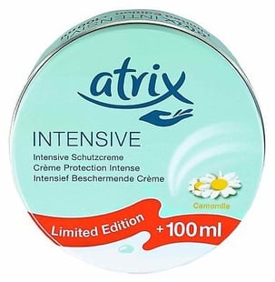 Atrix Hand Cream 150ml + 100ml Intensive Protection