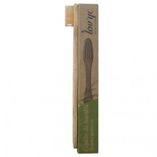 Lov'Yc Bamboo Toothbrush 1 Minibox