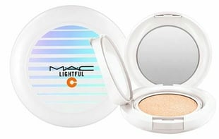 MAC 40ml Lightful C+ Coral Grass Tinted Cream SPF 30 Light Plus
