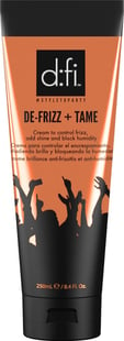D:Fi Defrizz And Tame 250ml