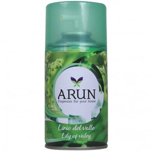 Arun luftfräschare Refill Lily of the Valley 260ml