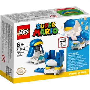 LEGO Super Mario Penguin Mario – Boostpaket 71384