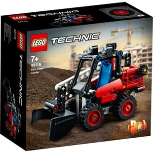 LEGO Technic Kompaktlastare 42116