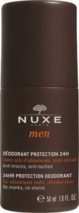 Nuxe Nuxe Men Déodorant 24H Roll-On 50ml 