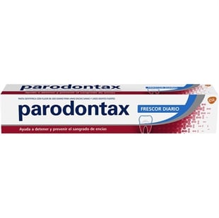 Parodontax Daily Freshness Toothpaste With Fluoride Tube 75ml