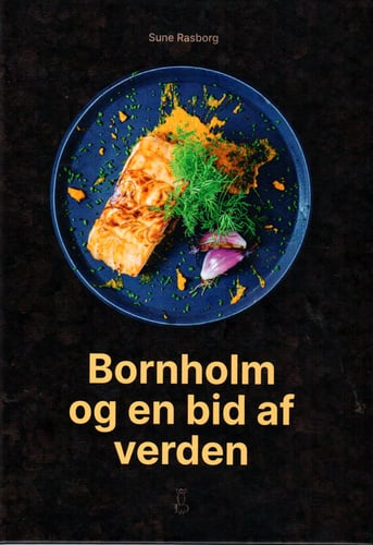 Bornholm og en bid af verden
