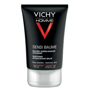 Vichy Homme Sens After Shave Balm 75ml