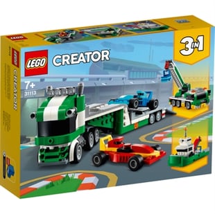 LEGO Creator Racerbilstransport (31113)