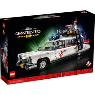 LEGO Creator Ghostbusters™ ECTO-1 (10274)