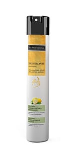 Mix Professionals hand- och ytrengörare 70% Alcohol Spray Lemon 400ml