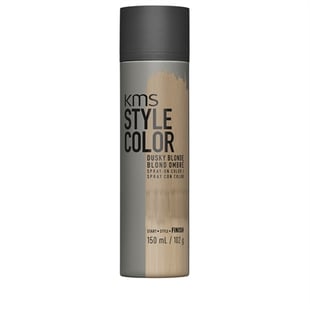 Kms Style Color Spray-on Color Dusky Blonde 150 ml 