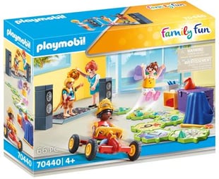 Playmobil Kids Club (70440)