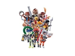 Playmobil PLAYMOBIL-Figures Boys (serie 19) (70565)