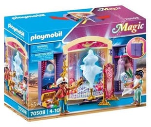 Playmobil Legekasse "Orientprinsesse" (70508)