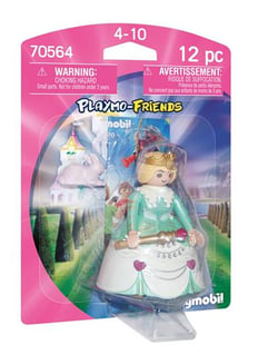 Playmobil Prinsessa (70564)