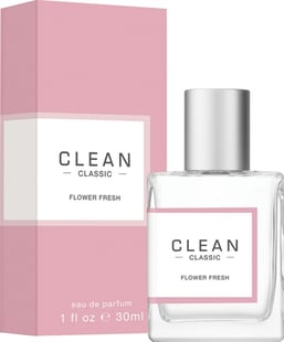 CLEAN Perfume Classic Flower Fresh EdP 30 ml