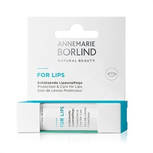 Annemarie Borlind For Lips 4,8Gr 