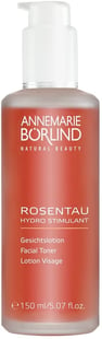 Annemarie Borlind Rose Dew Facial Toner 150ml 