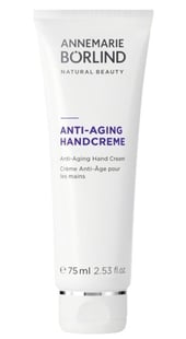 Annemarie Borlind Anti-Aging Hand Cream 75ml 