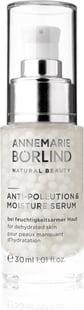 Annemarie Borlind Anti-Pollution & Moisture Serum 30ml 