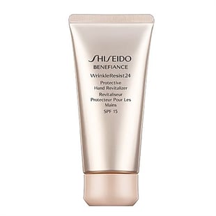 Shiseido Benefiance Wrinkleresist24 Protective Hand Revital 75ml 