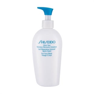 Shiseido Intensive Recovery Emulsion Aftersun 300 ml 