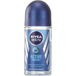 Nivea Deo Roll-On 50ml Active Protect