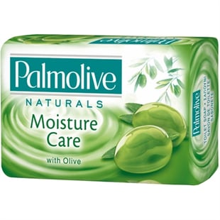 Palmolive Soap 90G Natural Olive