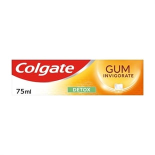 Colgate Toothpaste Gum 75ml