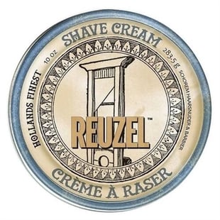 Reuzel Reuzel Shave Cream 283,5G