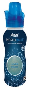 Airpure Incrediballs 128G In Wash Scent Booster Linen Room 10 Wash 